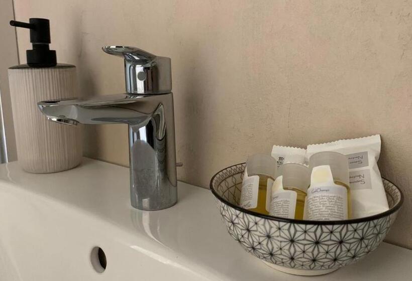 Bed and Breakfast Villa Giuseppina