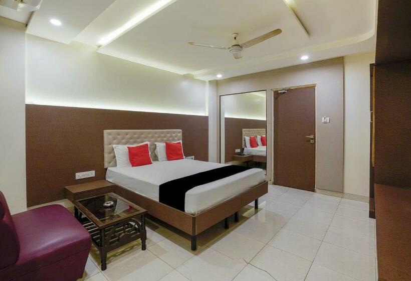 Hotel Collection O Sapna