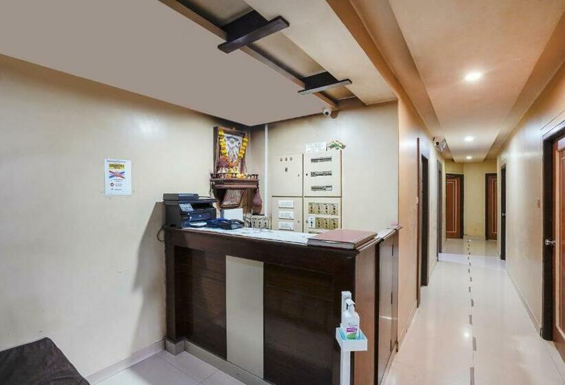 Hotel Collection O Sapna