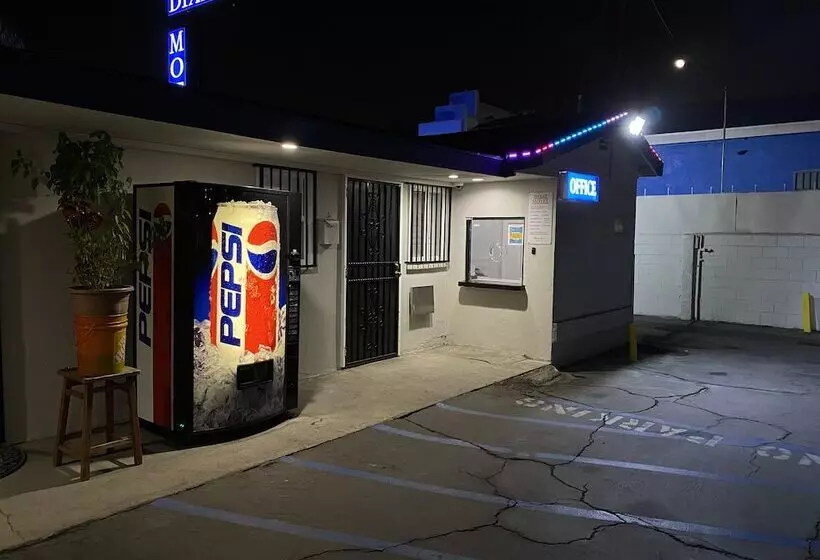 Dixie Motel