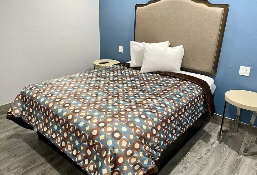 Dixie Motel