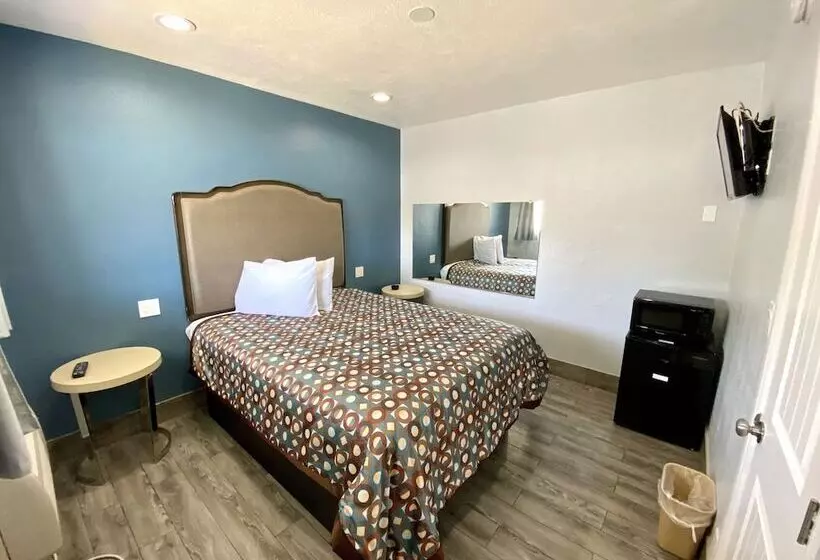 Dixie Motel