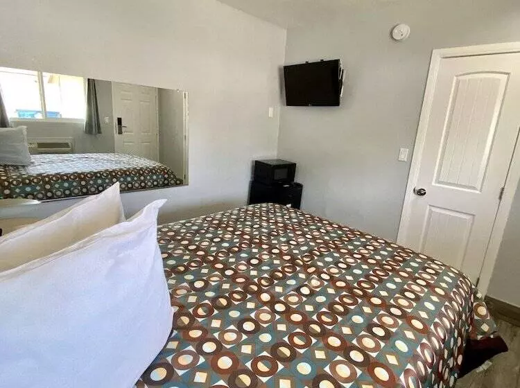 Dixie Motel