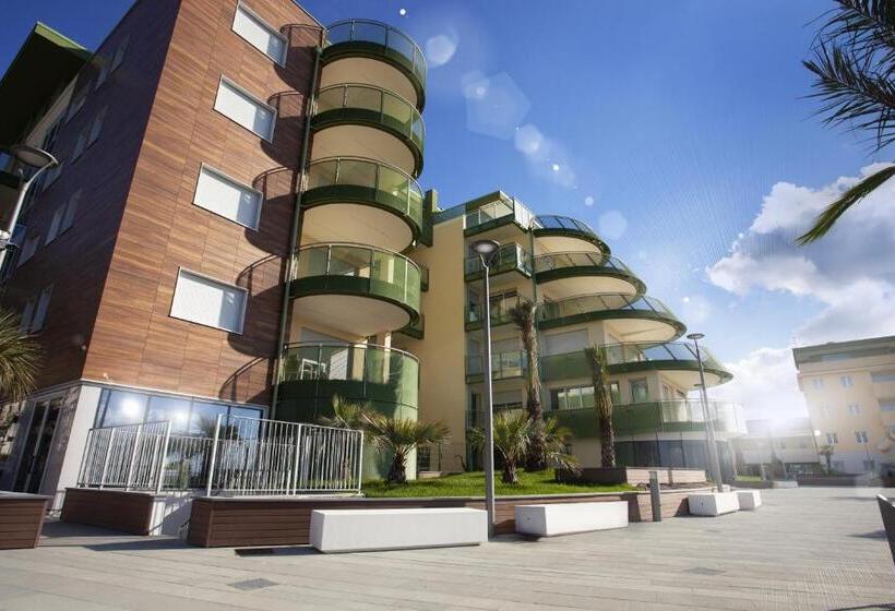 Gli Scogli Luxury Residence