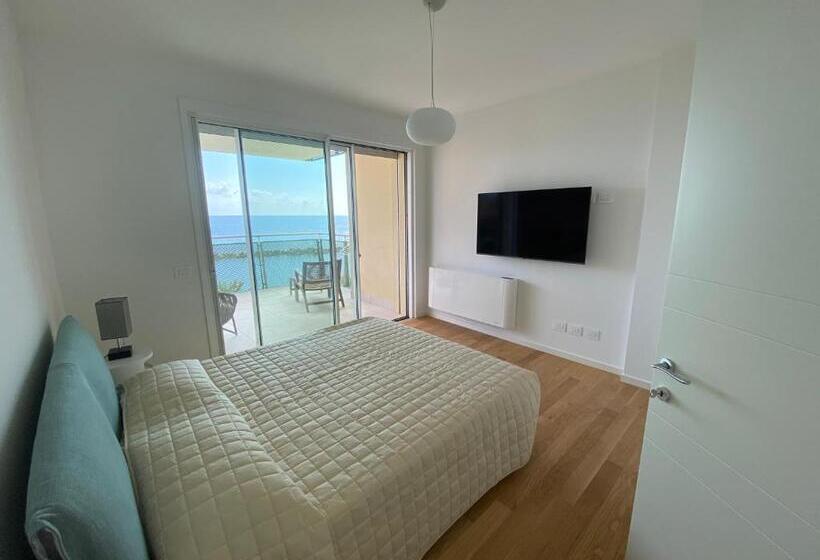 Gli Scogli Luxury Residence