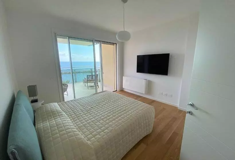 Gli Scogli Luxury Residence