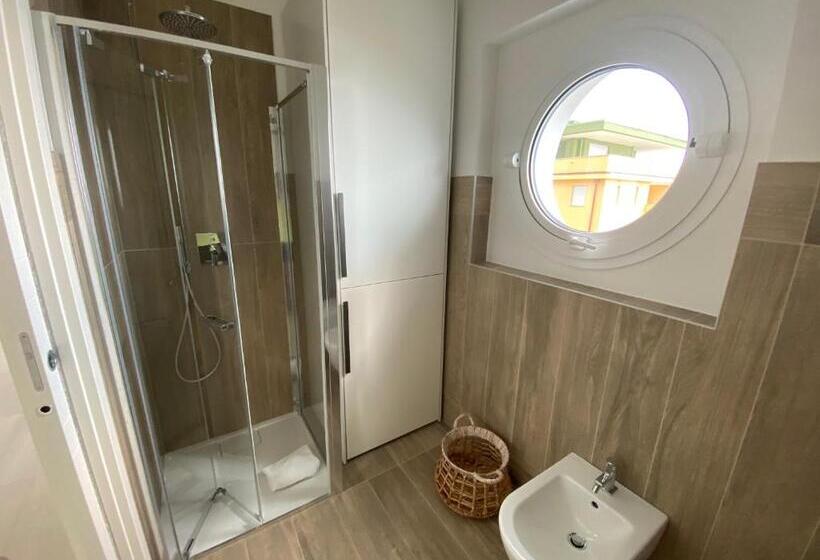 Gli Scogli Luxury Residence