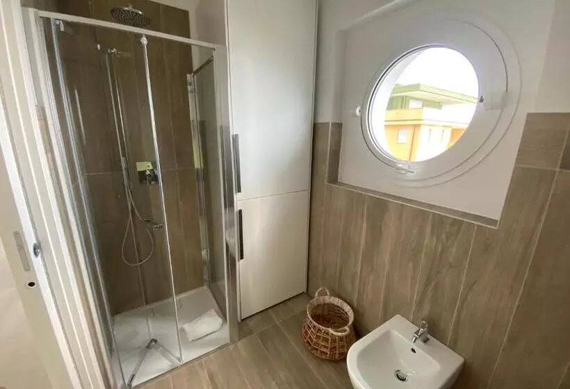 Gli Scogli Luxury Residence