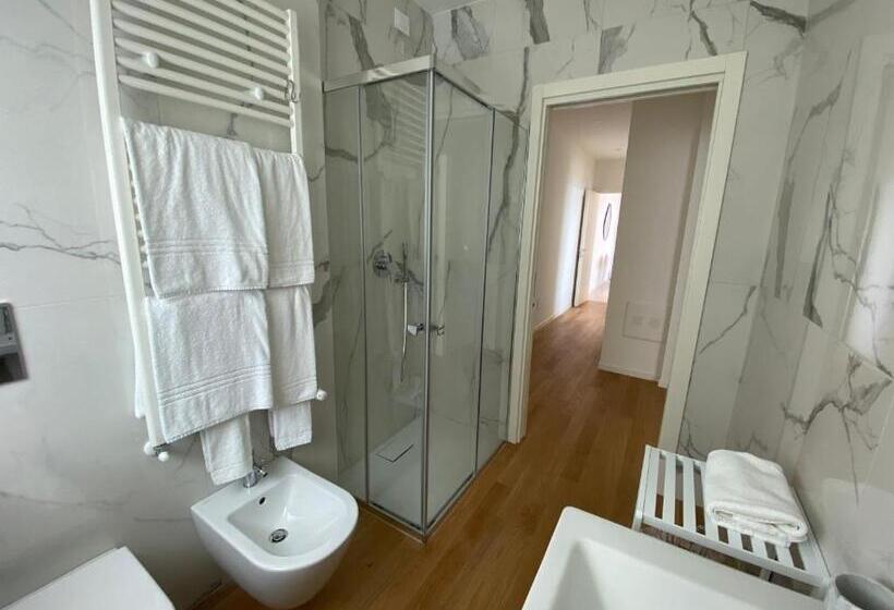 Gli Scogli Luxury Residence