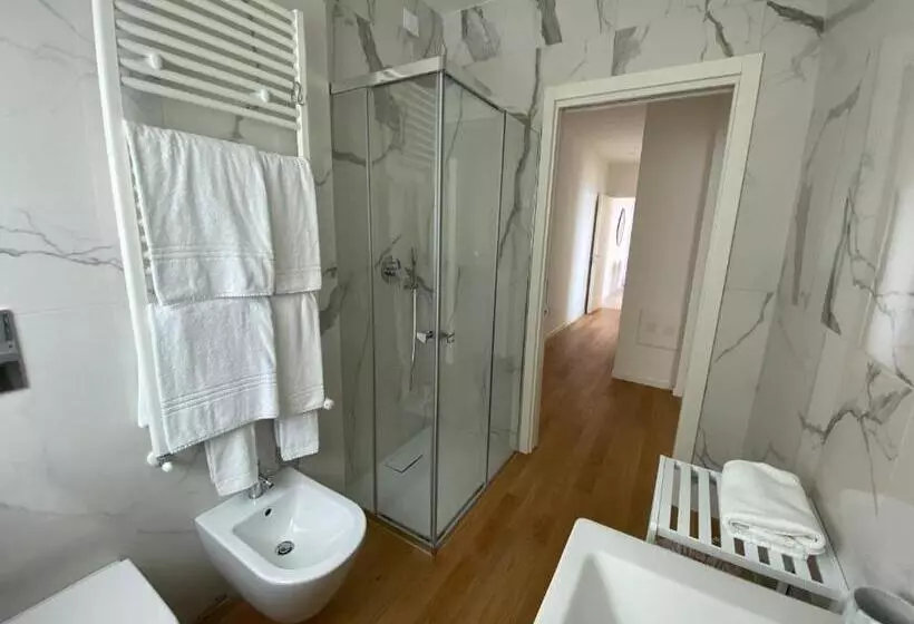 Gli Scogli Luxury Residence