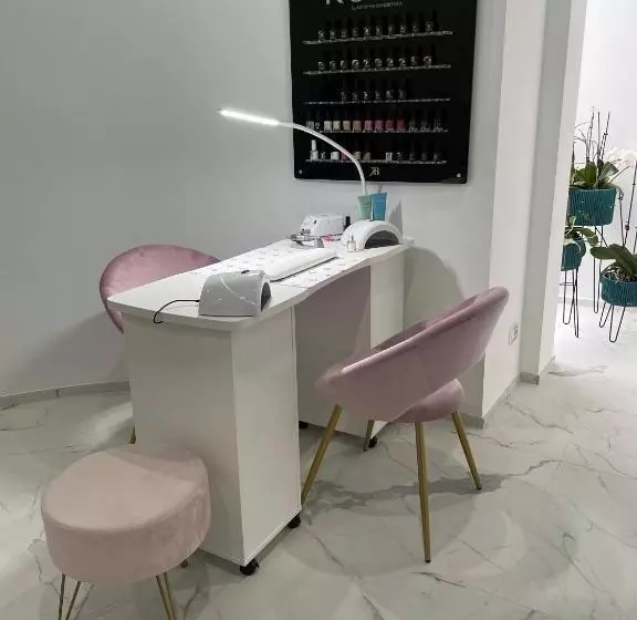 Gli Scogli Luxury Residence