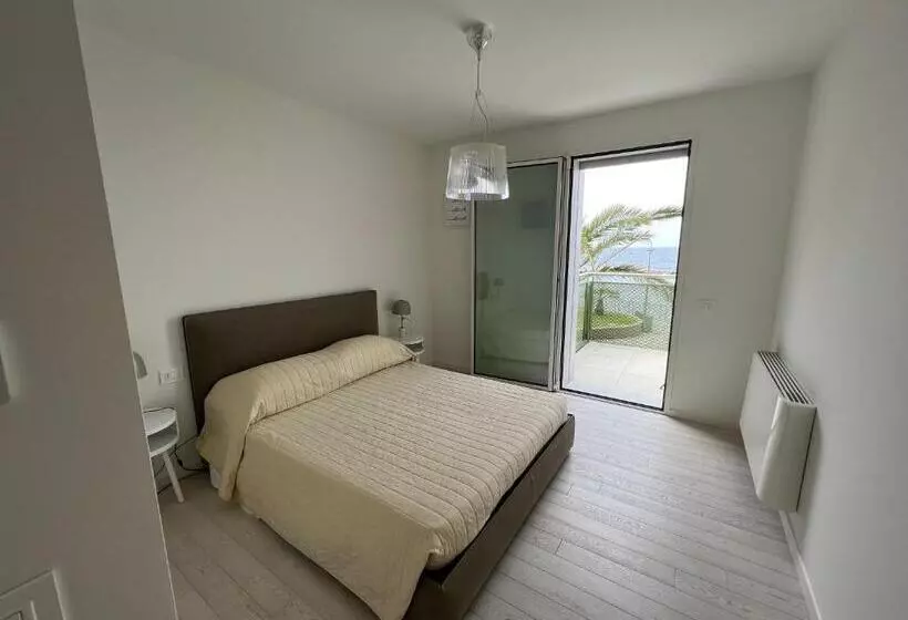 Gli Scogli Luxury Residence