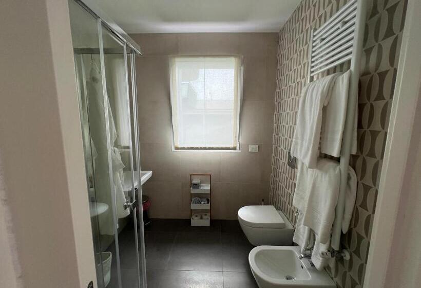 Gli Scogli Luxury Residence