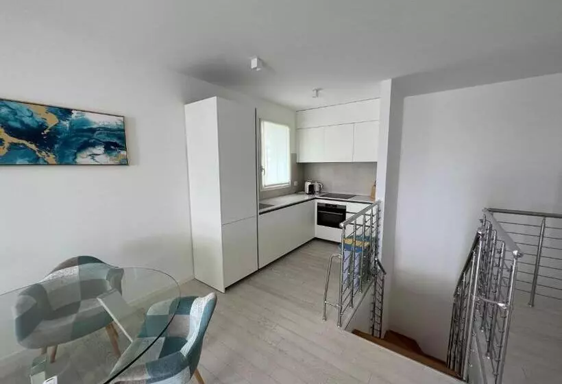 Gli Scogli Luxury Residence