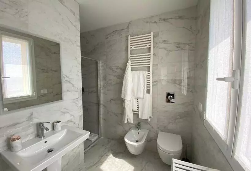 Gli Scogli Luxury Residence