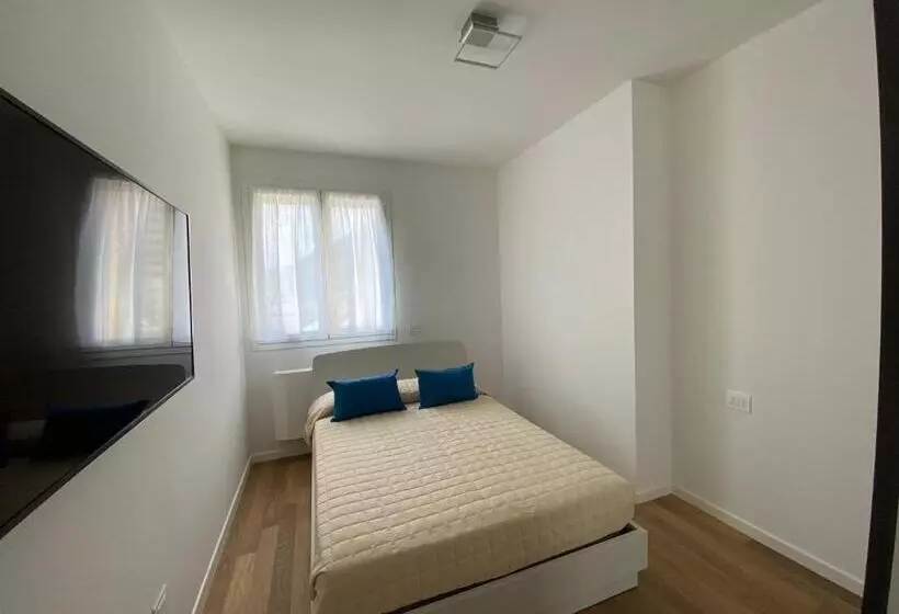 Gli Scogli Luxury Residence