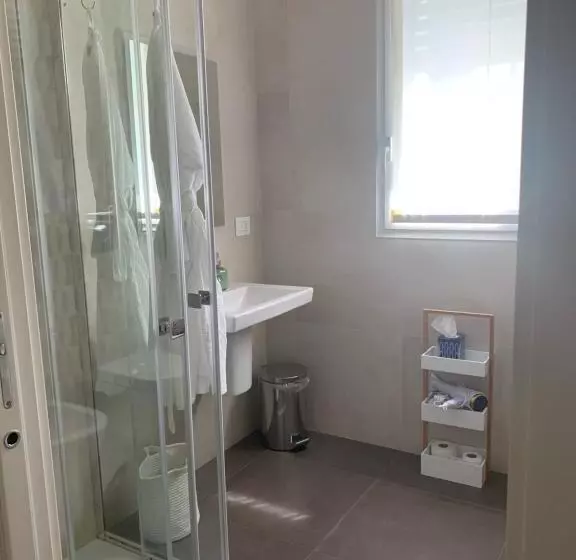 Gli Scogli Luxury Residence