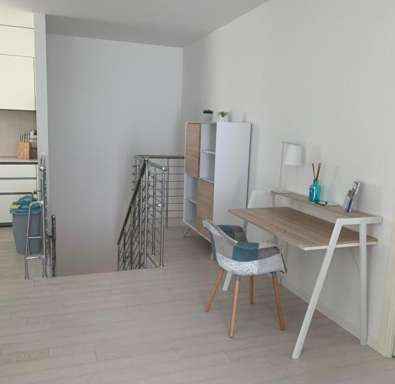 Gli Scogli Luxury Residence