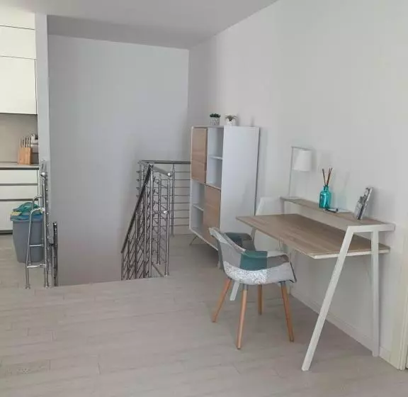 Gli Scogli Luxury Residence