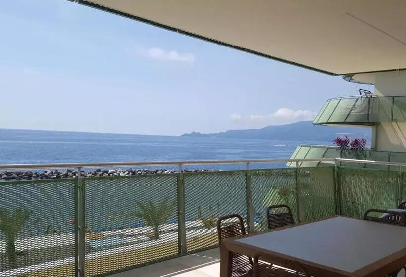 Gli Scogli Luxury Residence