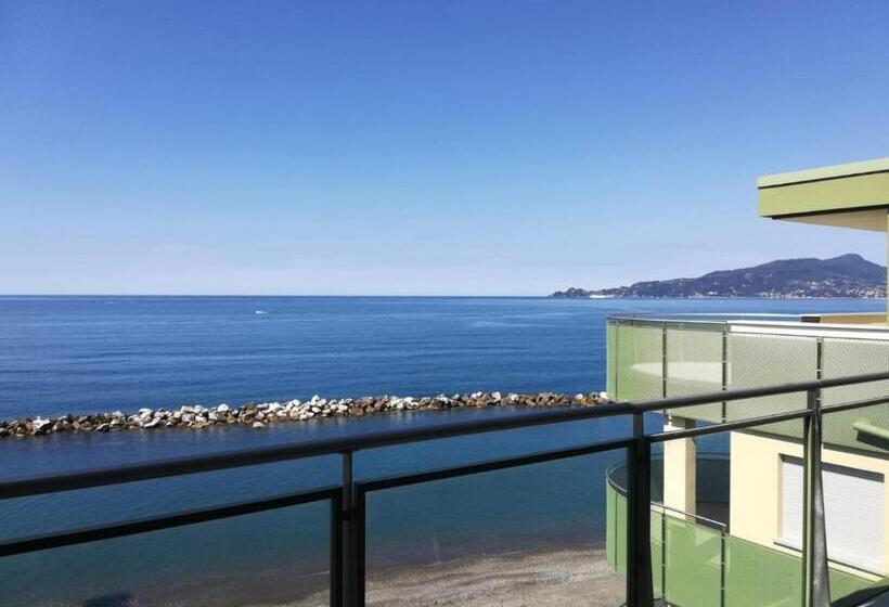 Gli Scogli Luxury Residence