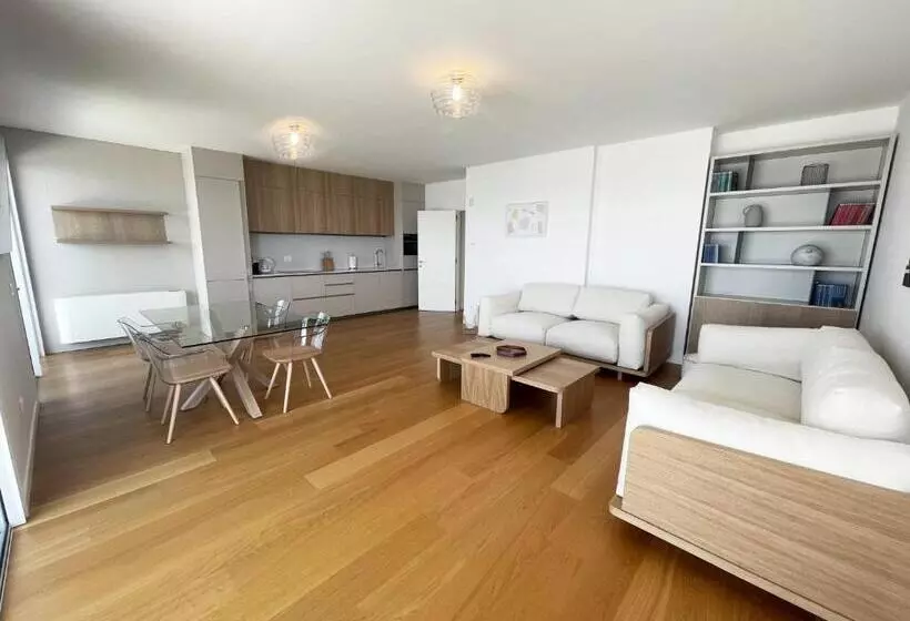 Gli Scogli Luxury Residence