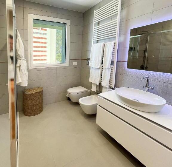 Gli Scogli Luxury Residence