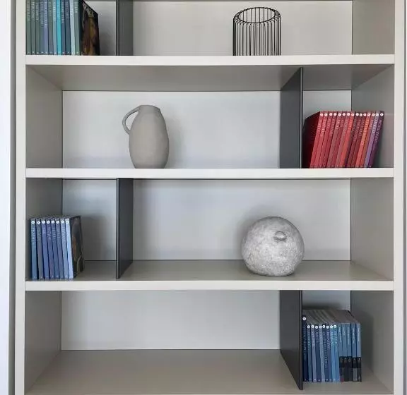 Gli Scogli Luxury Residence