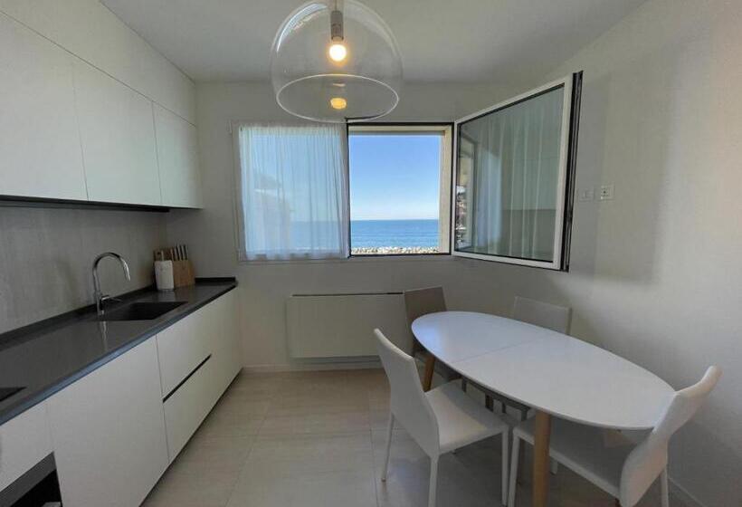 Gli Scogli Luxury Residence