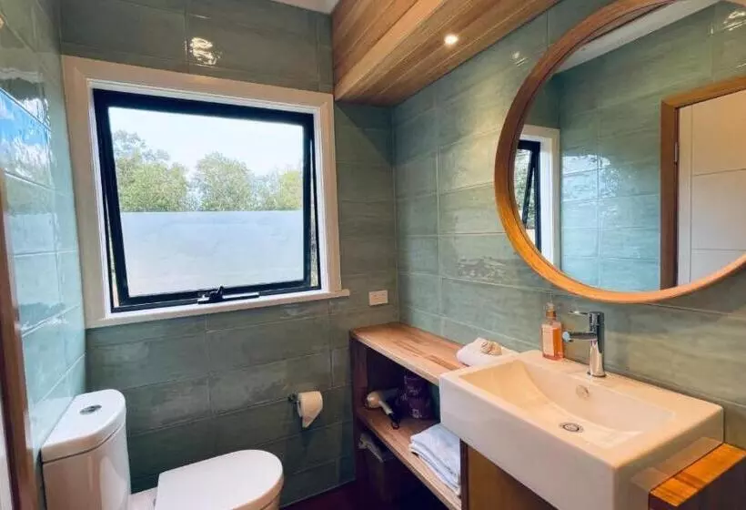 Grape Juice Retreat Rustic Romantic Gateway 5mins To Beaches & Town