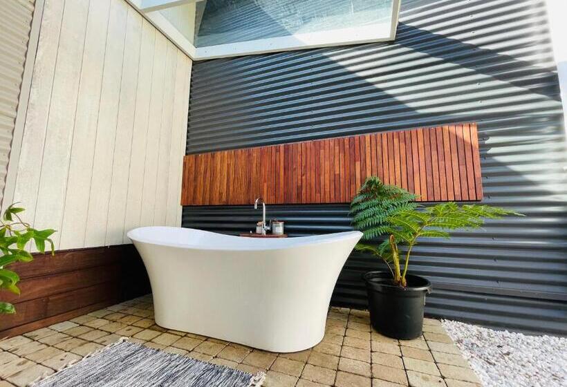 Grape Juice Retreat Rustic Romantic Gateway 5mins To Beaches & Town