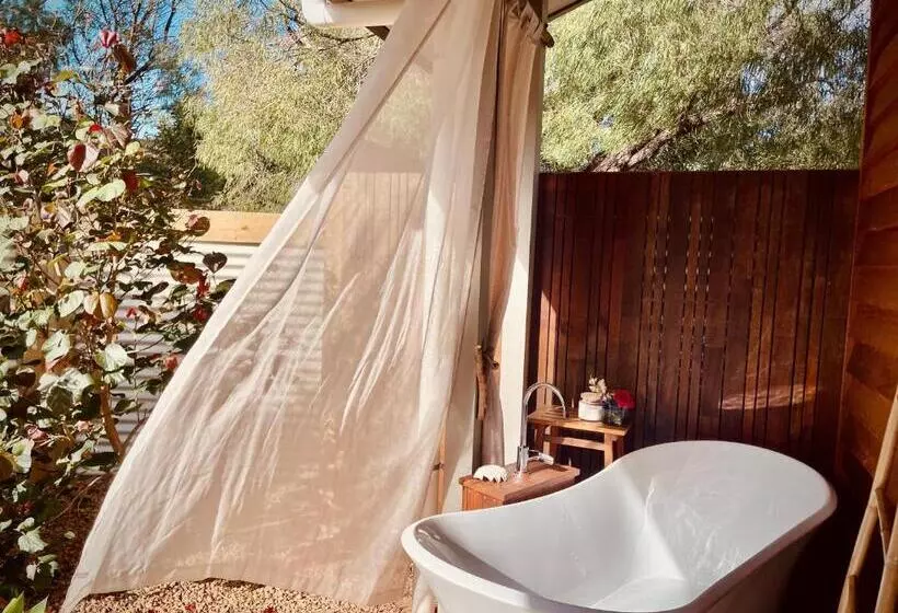 Grape Juice Retreat Rustic Romantic Gateway 5mins To Beaches & Town