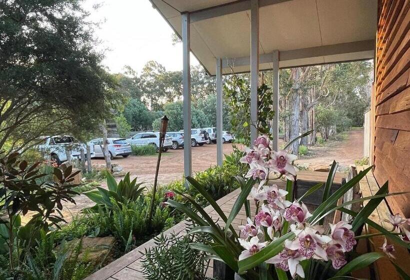 Grape Juice Retreat Rustic Romantic Gateway 5mins To Beaches & Town