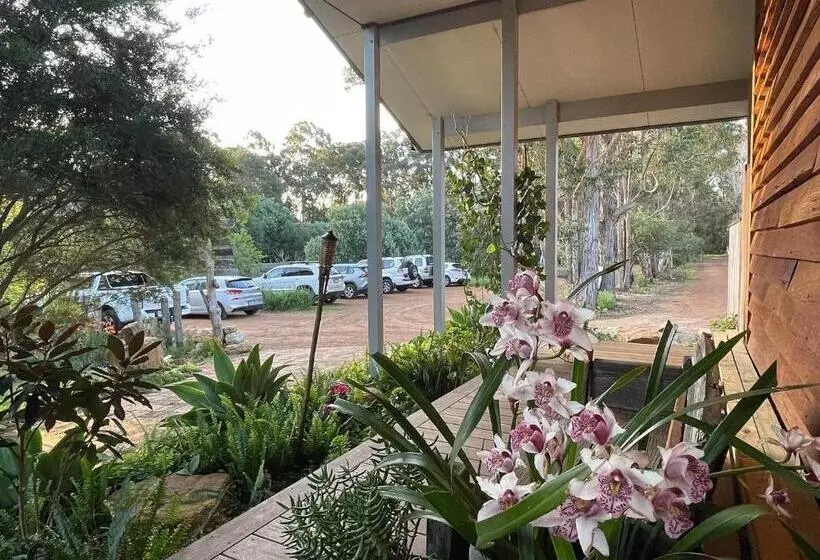 Grape Juice Retreat Rustic Romantic Gateway 5mins To Beaches & Town