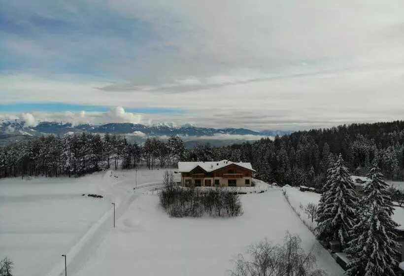ホテル Bioagritur La Casa Dei Trajeri