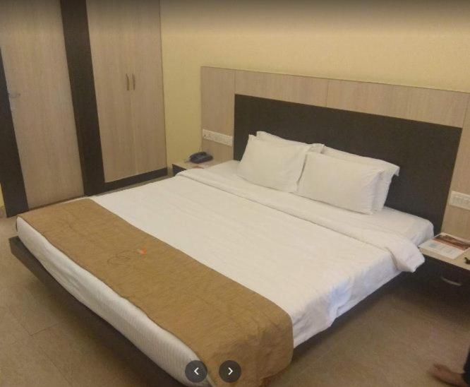 Hotelli Ekaant The Retreat