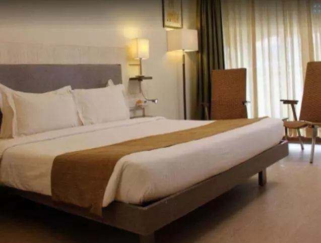 Hotelli Ekaant The Retreat