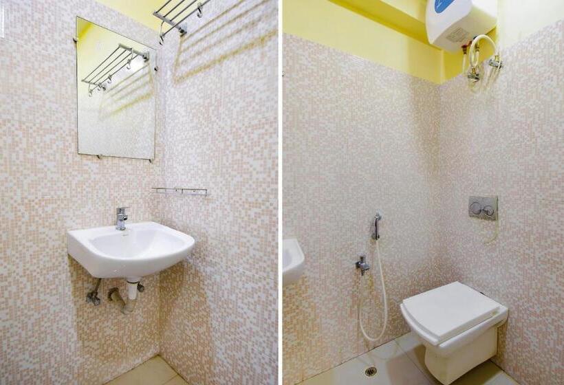 هتل O Tranquil Stay