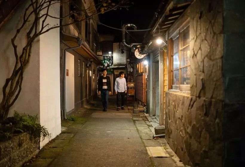 ホテル Fuji Gran Villa  Toki