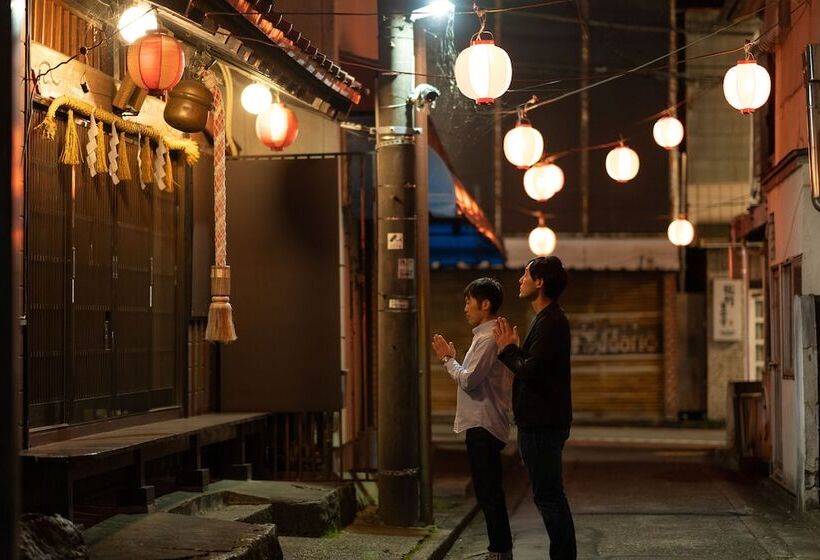 בית מלון כפרי Fuji Gran Villa  Toki