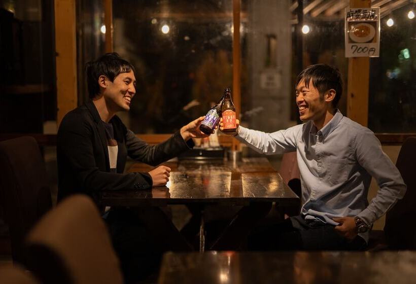 בית מלון כפרי Fuji Gran Villa  Toki