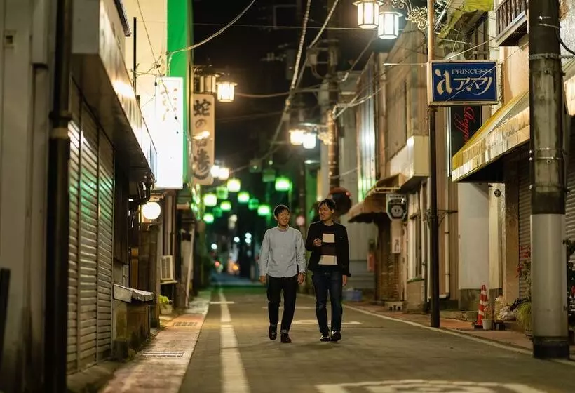 ホテル Fuji Gran Villa  Toki