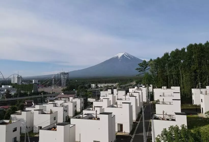 ホテル Fuji Gran Villa  Toki