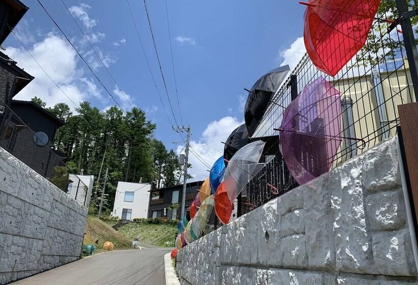 בית מלון כפרי Fuji Gran Villa  Toki