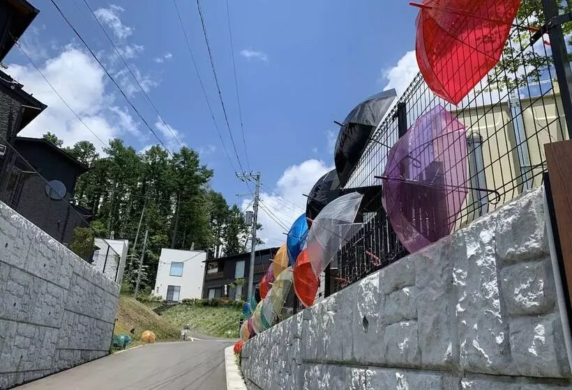 ホテル Fuji Gran Villa  Toki