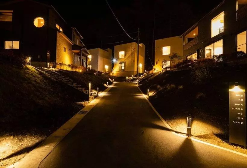 ホテル Fuji Gran Villa  Toki