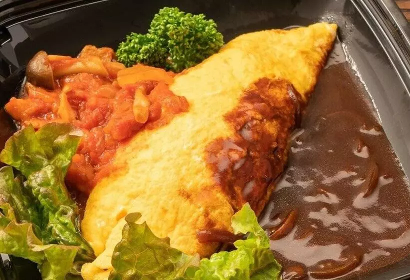 ホテル Fuji Gran Villa  Toki