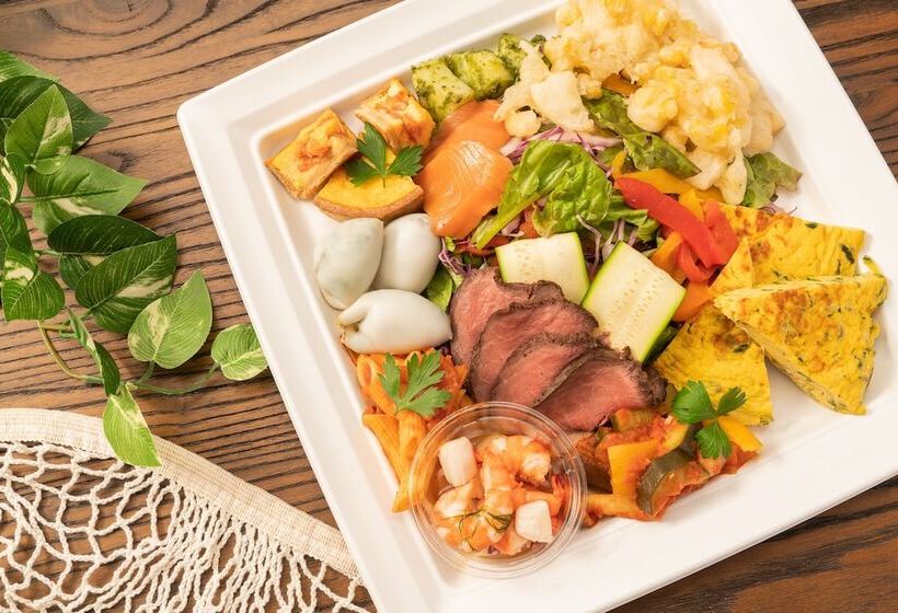 בית מלון כפרי Fuji Gran Villa  Toki