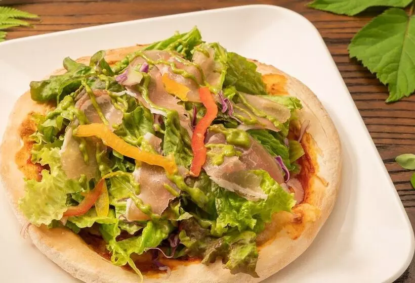 ホテル Fuji Gran Villa  Toki