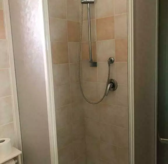 هتل Il Portichetto